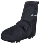 Vaude Bike Gaiter Waterproof Overshoes Black