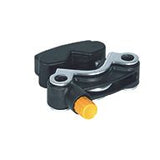 Bellelli HandleFix Front Child Seat Mounting System Black