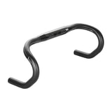 Deda Zero100 Anatomic Di2 Handlebar 31.7 Aluminum Black