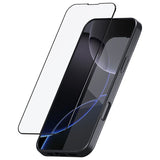 SP Connect Smartphone Screen Protector iPhone 16 Pro Max Transparent
