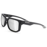 Kayak Sunglasses 3033 Lifestyle Black Frame/Transparent
