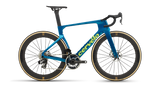 Cervélo S5 Red AXS 2027 Reef Blue