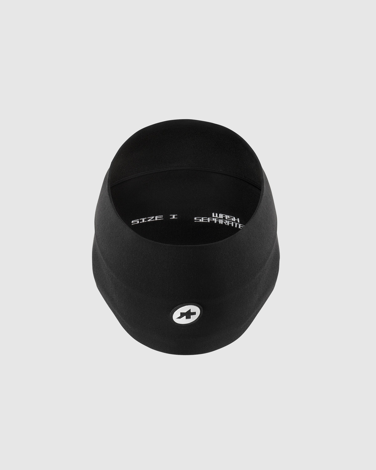 Assos Cinta Primavera/Otoño Black Series #2
