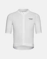 Pas Normal Studios Essential Men's Short Sleeve Jersey White
