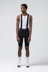 Gobik Bib Short X Man Black