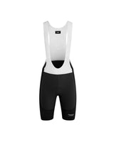 Pas Normal Studios Mechanism Pro Short Bibs Man Black