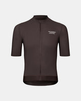 Pas Normal Studios Essential Men's Short Sleeve Jersey Dark Purple