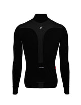 Dena Gore-Tex Windstopper Jacket Etxeondo Men Black