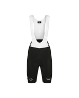 Men's Pas Normal Studios PAS Mechanism Pro Bib Shorts Black