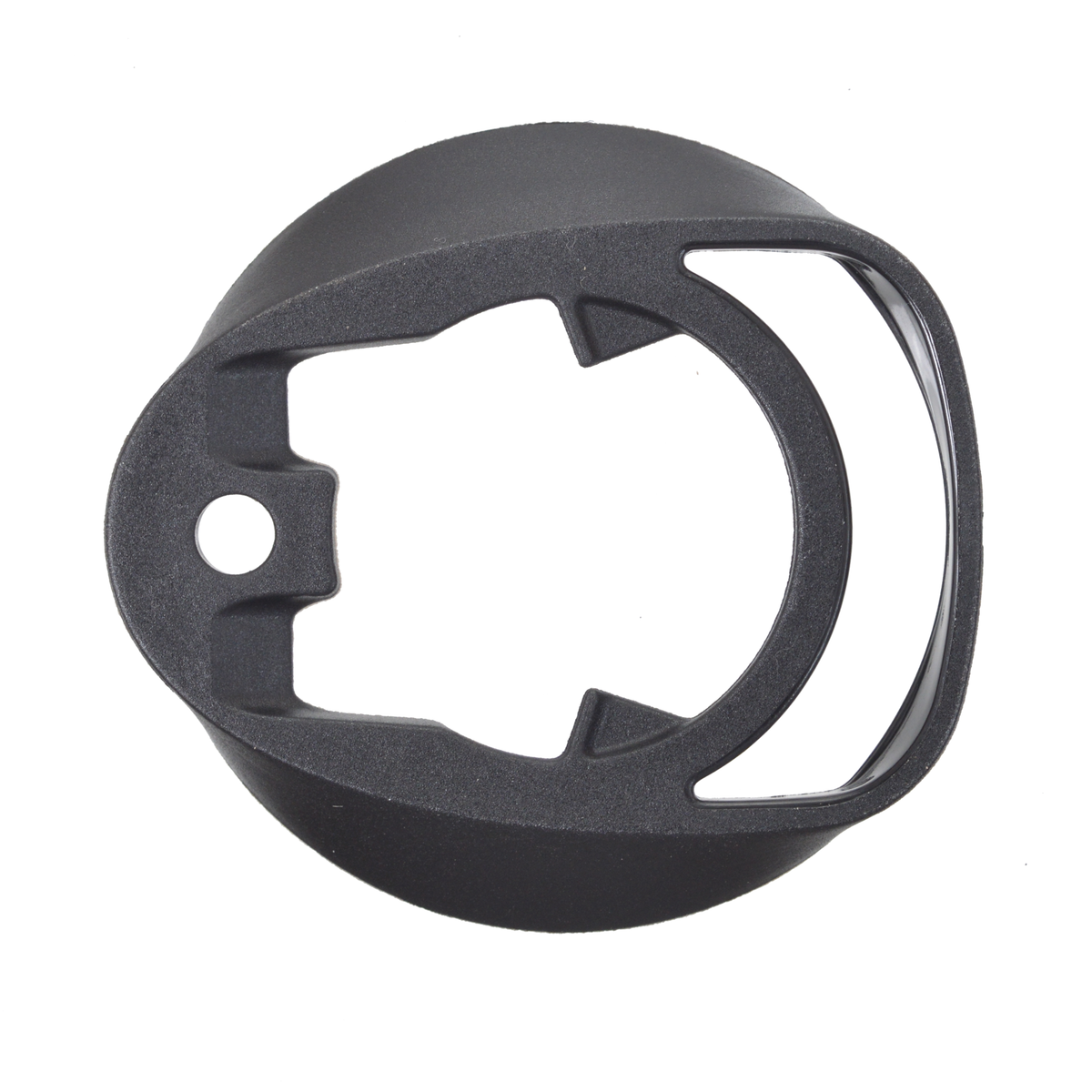 Funda Antipolvo Cannondale CAAD14 1 Pieza Negro