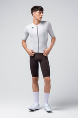 Gobik Short Sleeve Jersey CX Solid Unisex Empire