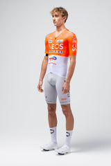 Gobik Reactive Men's Short Sleeve Jersey Ineos Grenadiers 26
