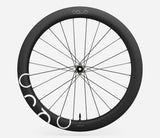 Oquo Rear Wheel Road RA57LTD Sram XDR Oquo