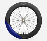 Oquo Front Wheel Road RA80LTD Cobalt Blue